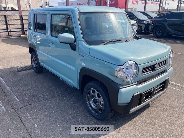 Suzuki HUSTLER 2024-02 222728-0
