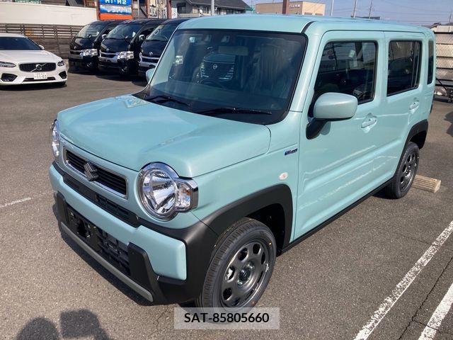 Suzuki HUSTLER 2024-02 222728-1