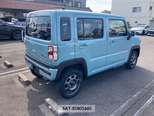 Suzuki HUSTLER 2024-02 222728-4