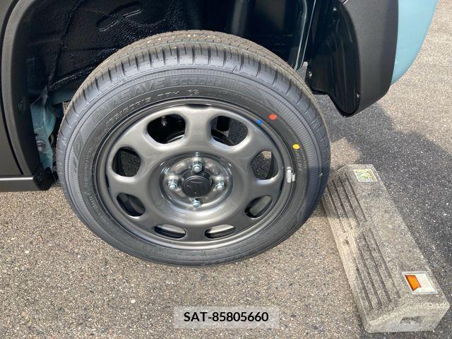 Suzuki HUSTLER 2024-02 222728-7