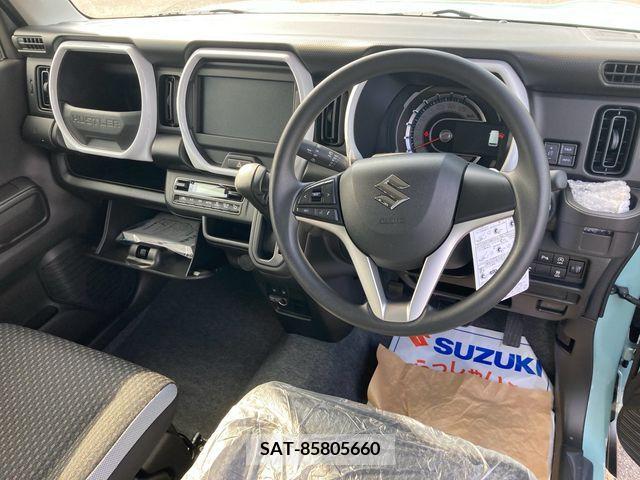 Suzuki HUSTLER 2024-02 222728-9