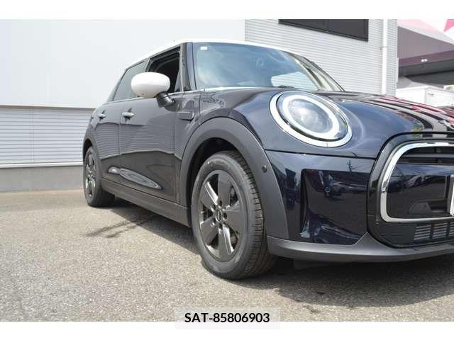 Bmw MINI 2024-01 277250-4