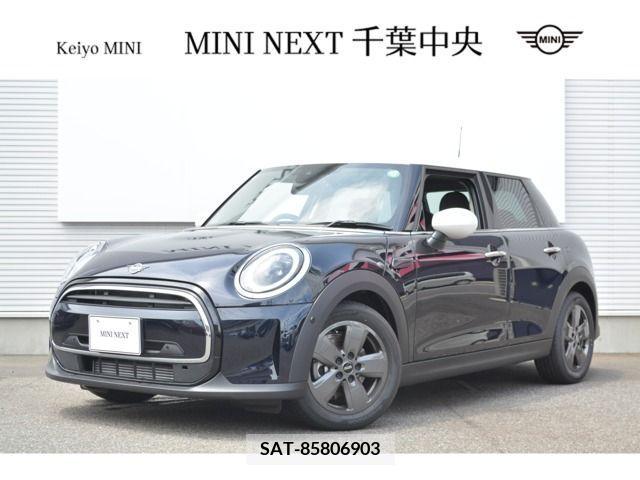 Bmw MINI 2024-01 277250-0