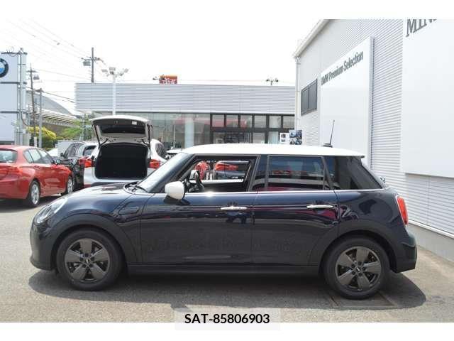 Bmw MINI 2024-01 277250-7