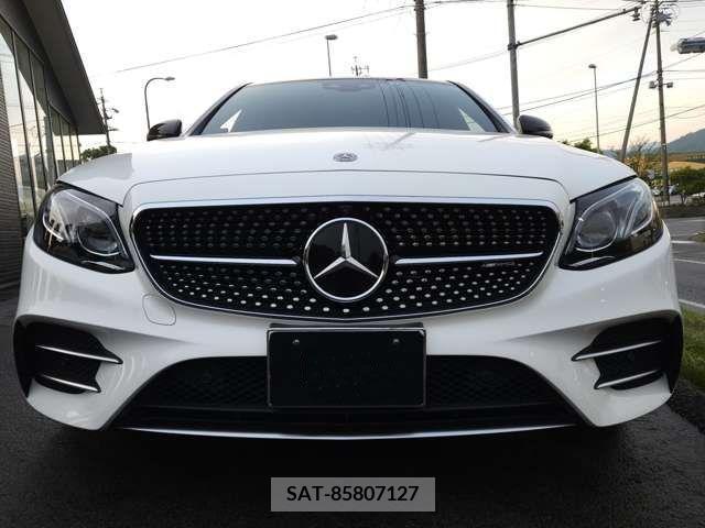 Amg E-CLASS 2017-05 291551-20