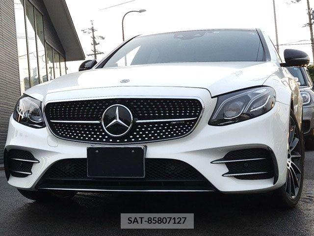 Amg E-CLASS 2017-05 291551-0