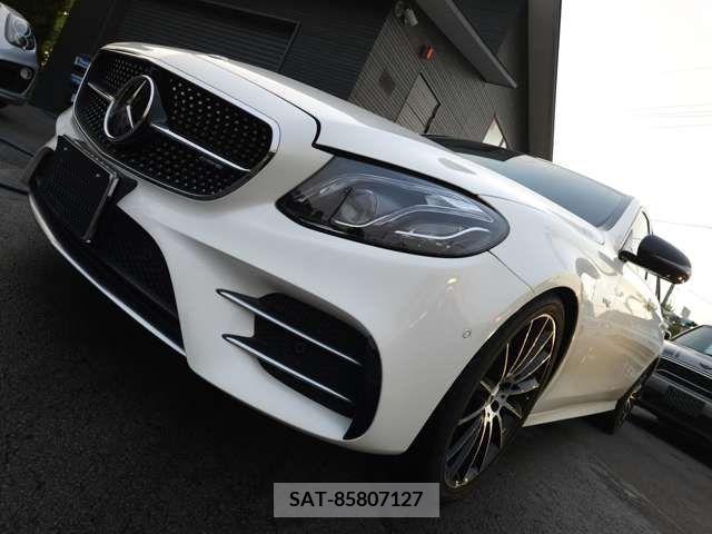 Amg E-CLASS 2017-05 291551-1