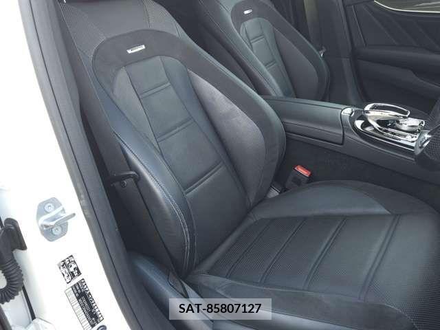 Amg E-CLASS 2017-05 291551-5