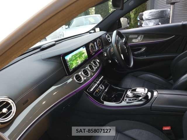 Amg E-CLASS 2017-05 291551-9