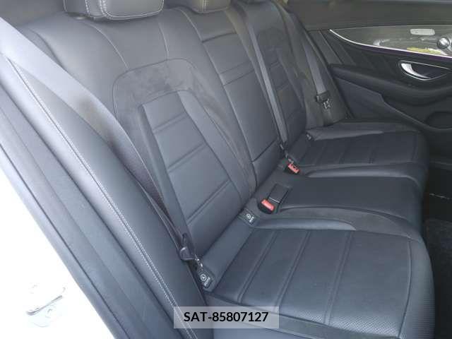 Amg E-CLASS 2017-05 291551-14