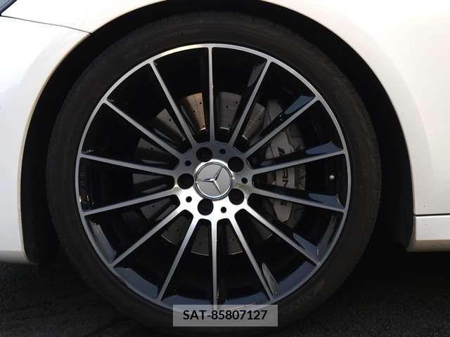Amg E-CLASS 2017-05 291551-19