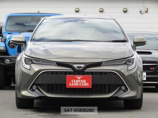 Toyota COROLLA SPORT 2018-11 209844-4