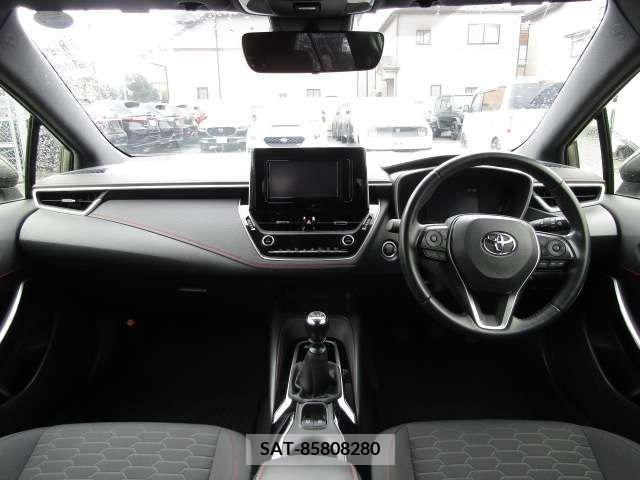 Toyota COROLLA SPORT 2018-11 209844-6