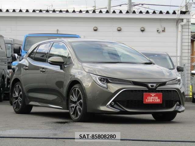 Toyota COROLLA SPORT 2018-11 209844-2