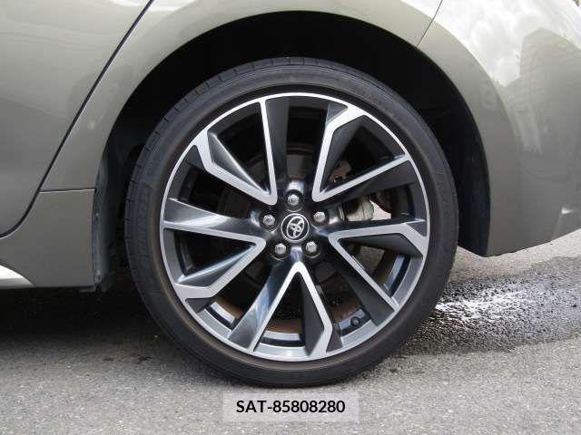 Toyota COROLLA SPORT 2018-11 209844-19