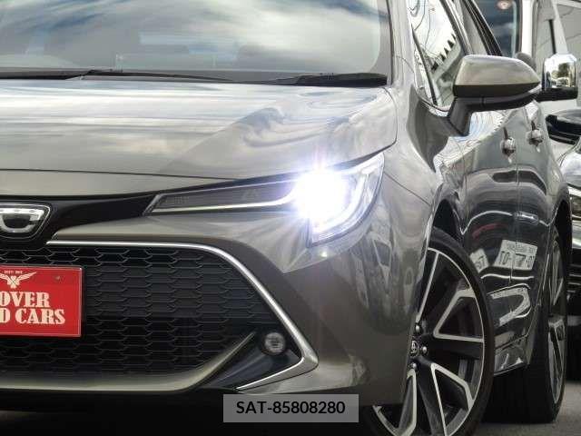 Toyota COROLLA SPORT 2018-11 209844-17