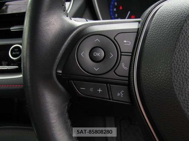 Toyota COROLLA SPORT 2018-11 209844-16