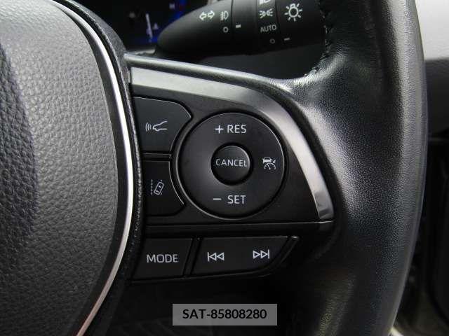 Toyota COROLLA SPORT 2018-11 209844-10
