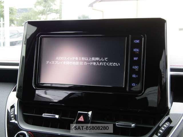 Toyota COROLLA SPORT 2018-11 209844-9