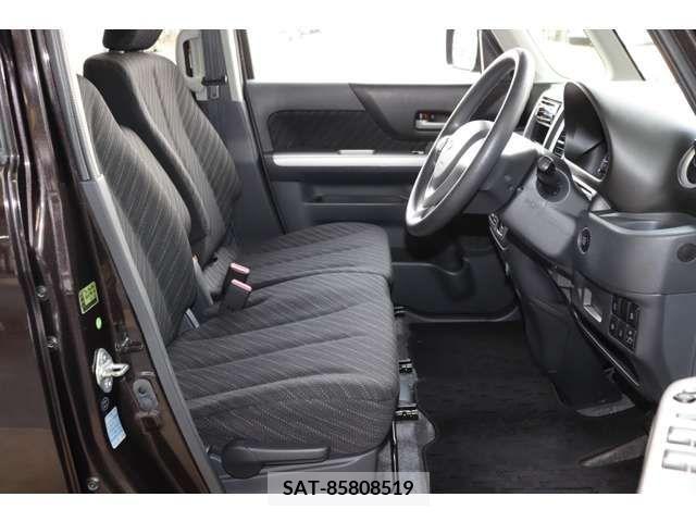 Suzuki SPACIA 2016-08 285647-15
