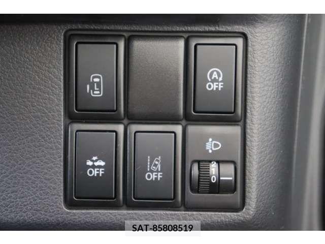 Suzuki SPACIA 2016-08 285647-10