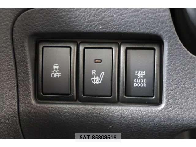 Suzuki SPACIA 2016-08 285647-12