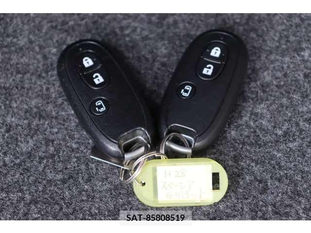 Suzuki SPACIA 2016-08 285647-14