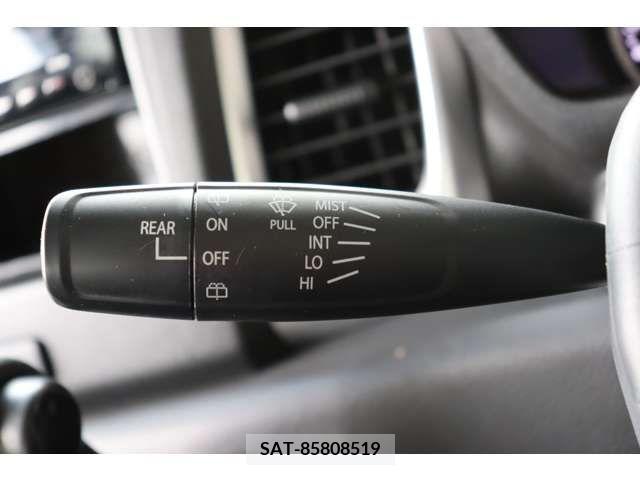 Suzuki SPACIA 2016-08 285647-7