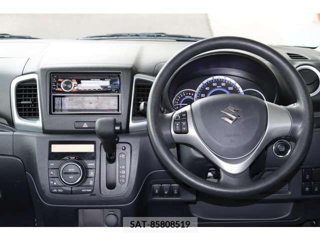 Suzuki SPACIA 2016-08 285647-3