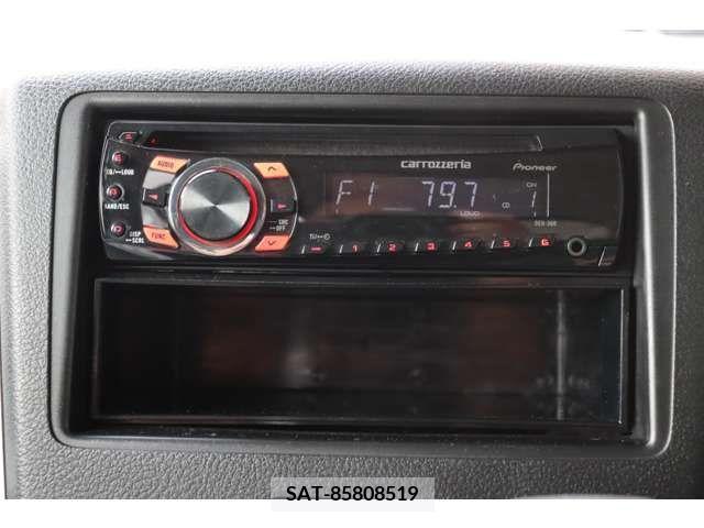 Suzuki SPACIA 2016-08 285647-4