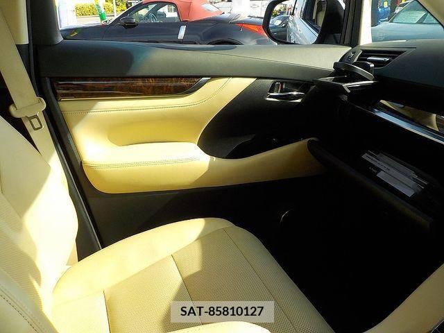 Toyota ALPHARD 2018-10 258993-14