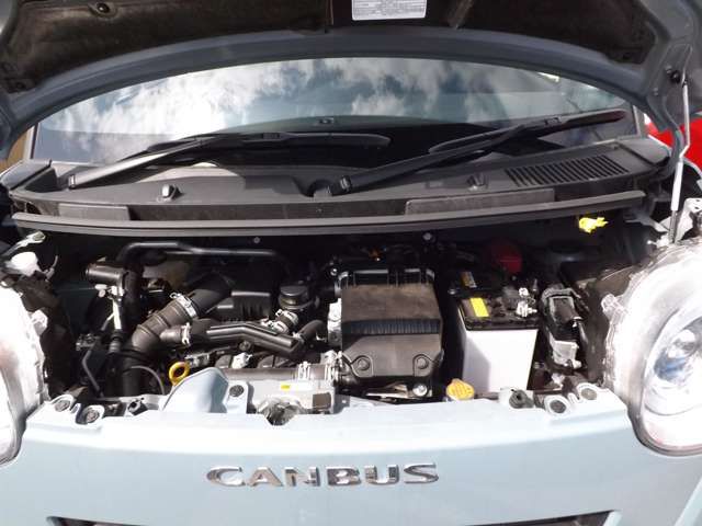 Daihatsu MOVE CANBUS 2022-08 9374-19