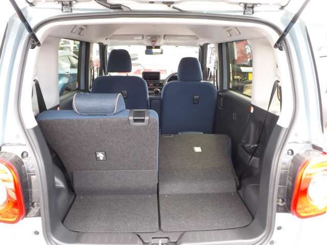 Daihatsu MOVE CANBUS 2022-08 9374-17
