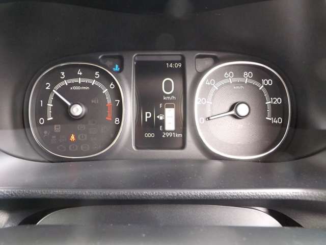 Daihatsu MOVE CANBUS 2022-08 9374-4