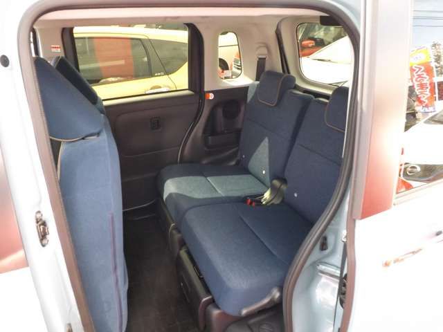 Daihatsu MOVE CANBUS 2022-08 9374-16