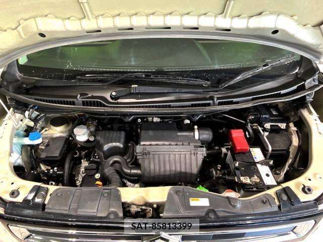 Suzuki WAGON R 2020-04 289798-19