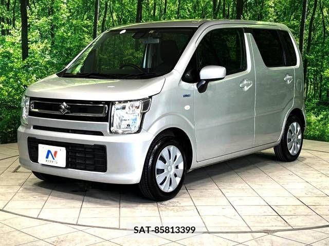 Suzuki WAGON R 2020-04 289798-18
