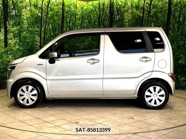 Suzuki WAGON R 2020-04 289798-17