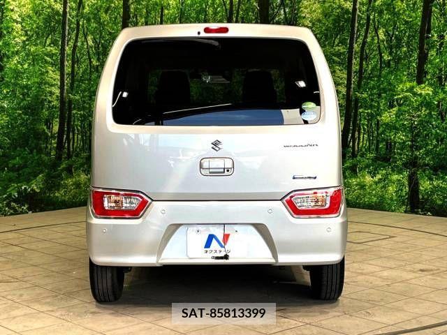 Suzuki WAGON R 2020-04 289798-16