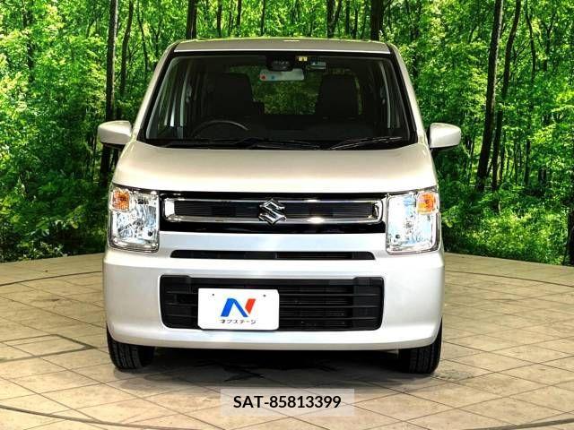 Suzuki WAGON R 2020-04 289798-15