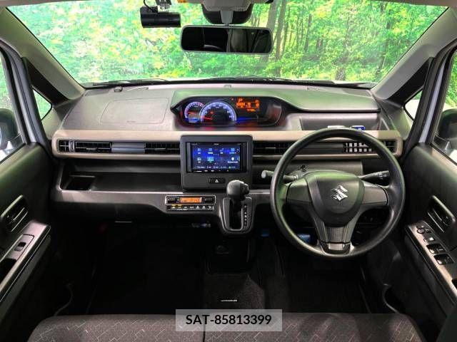Suzuki WAGON R 2020-04 289798-1