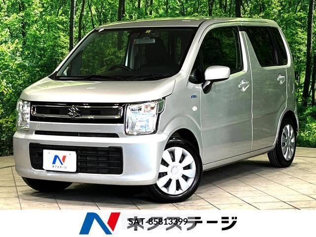 Suzuki WAGON R 2020-04 289798-0