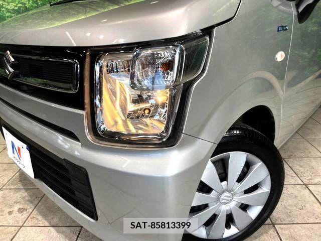 Suzuki WAGON R 2020-04 289798-10