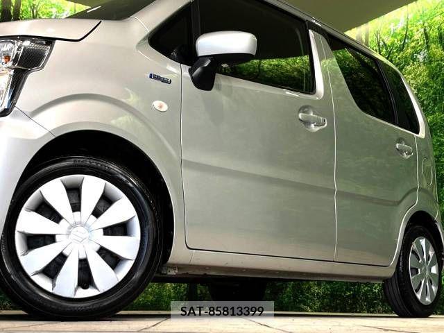 Suzuki WAGON R 2020-04 289798-11