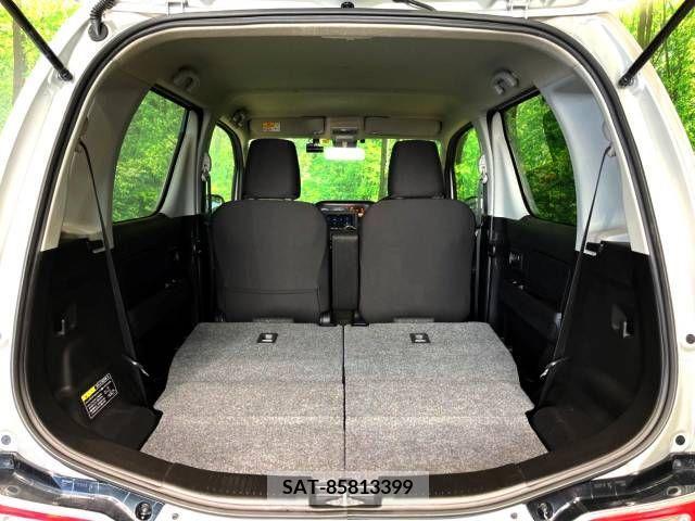 Suzuki WAGON R 2020-04 289798-14