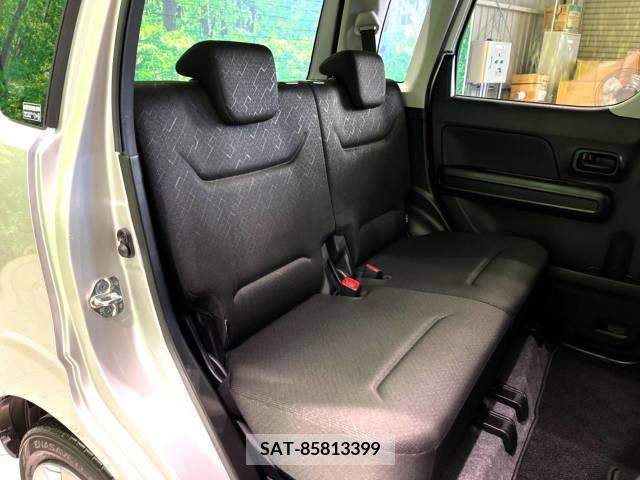 Suzuki WAGON R 2020-04 289798-13