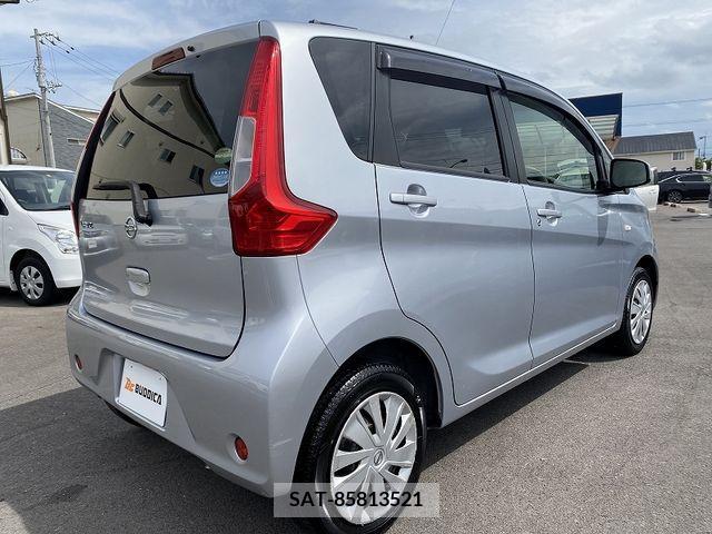 Nissan DAYZ 2018-05 323424-6