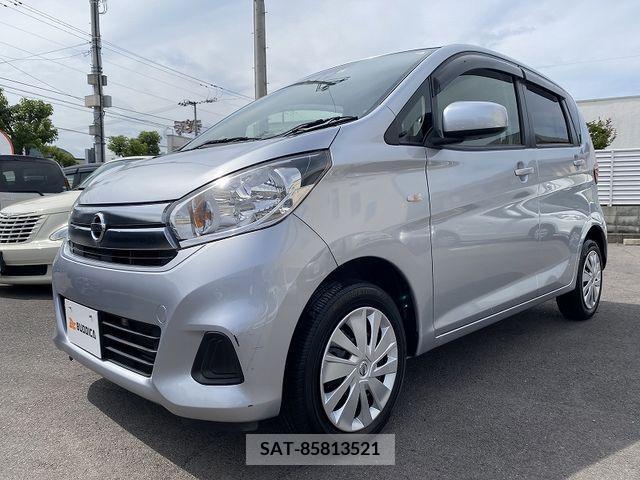 Nissan DAYZ 2018-05 323424-3