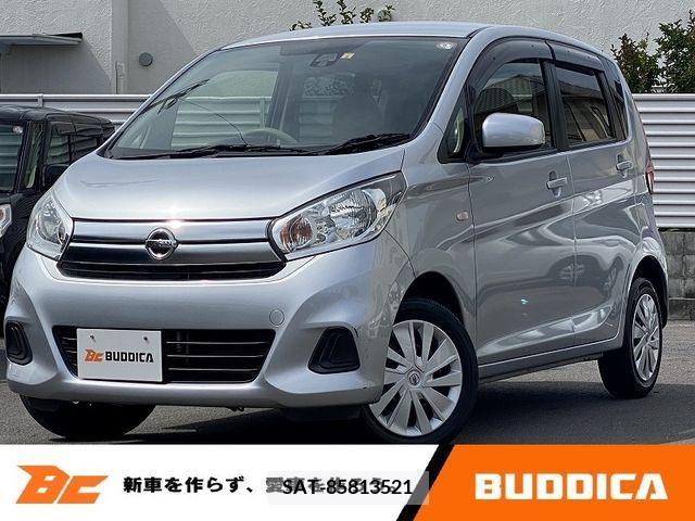 Nissan DAYZ 2018-05 323424-0