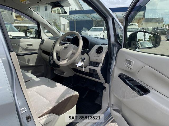 Nissan DAYZ 2018-05 323424-10